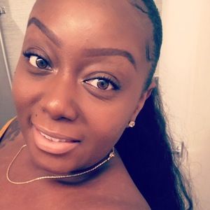 Meet your Posher, Keesah